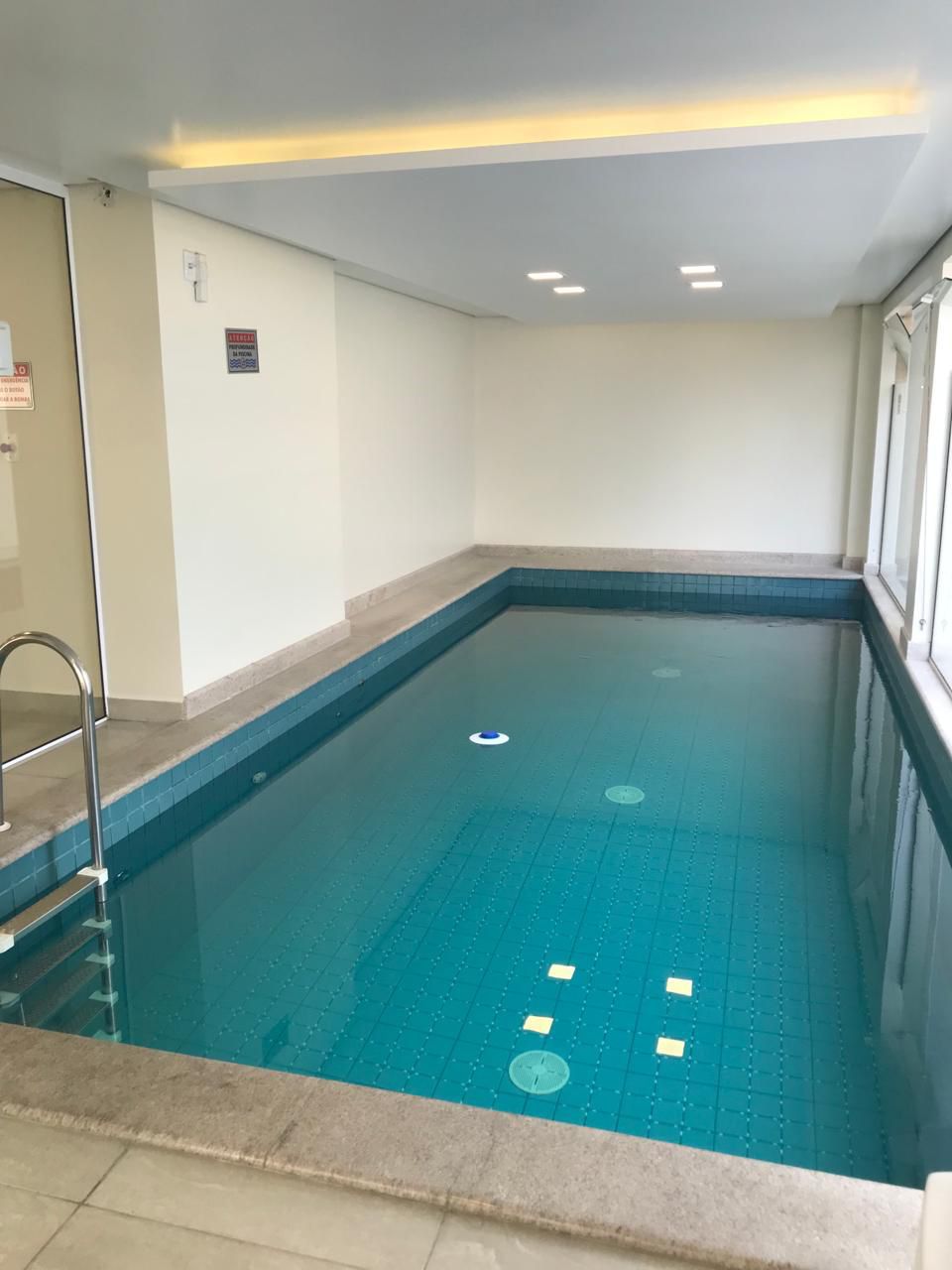 Apartamento, 2 quartos, 80 m² - Foto 24