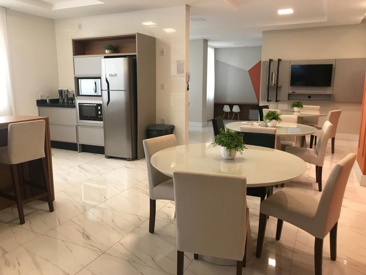 Apartamento, 2 quartos, 80 m² - Foto 22