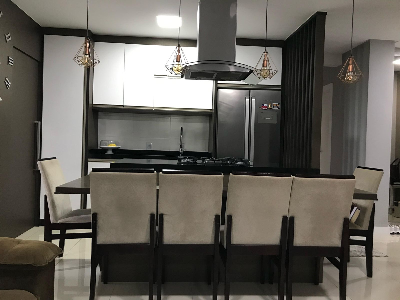 Apartamento, 2 quartos, 80 m² - Foto 4