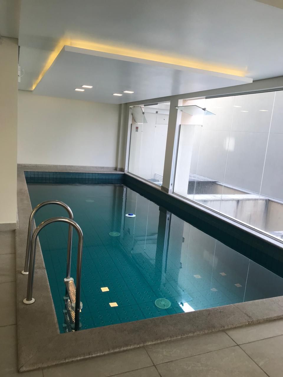 Apartamento, 2 quartos, 80 m² - Foto 25