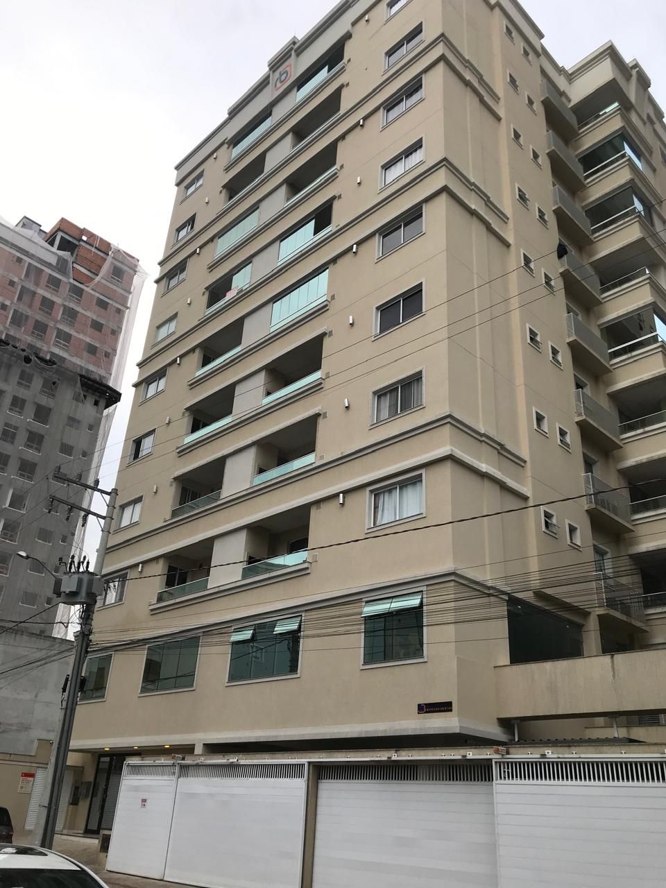 Apartamento, 2 quartos, 80 m² - Foto 2