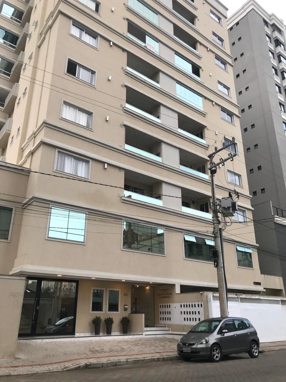 Apartamento, 2 quartos, 80 m² - Foto 1