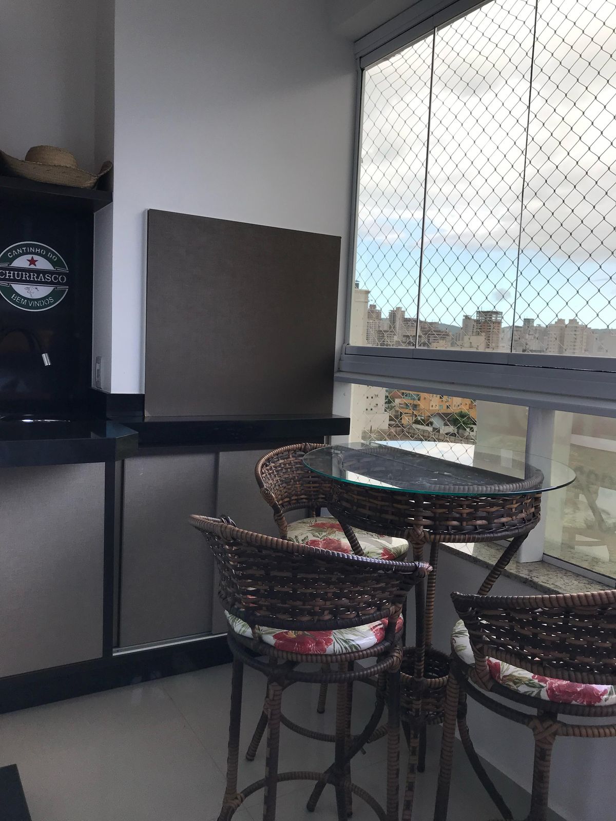 Apartamento, 2 quartos, 80 m² - Foto 11