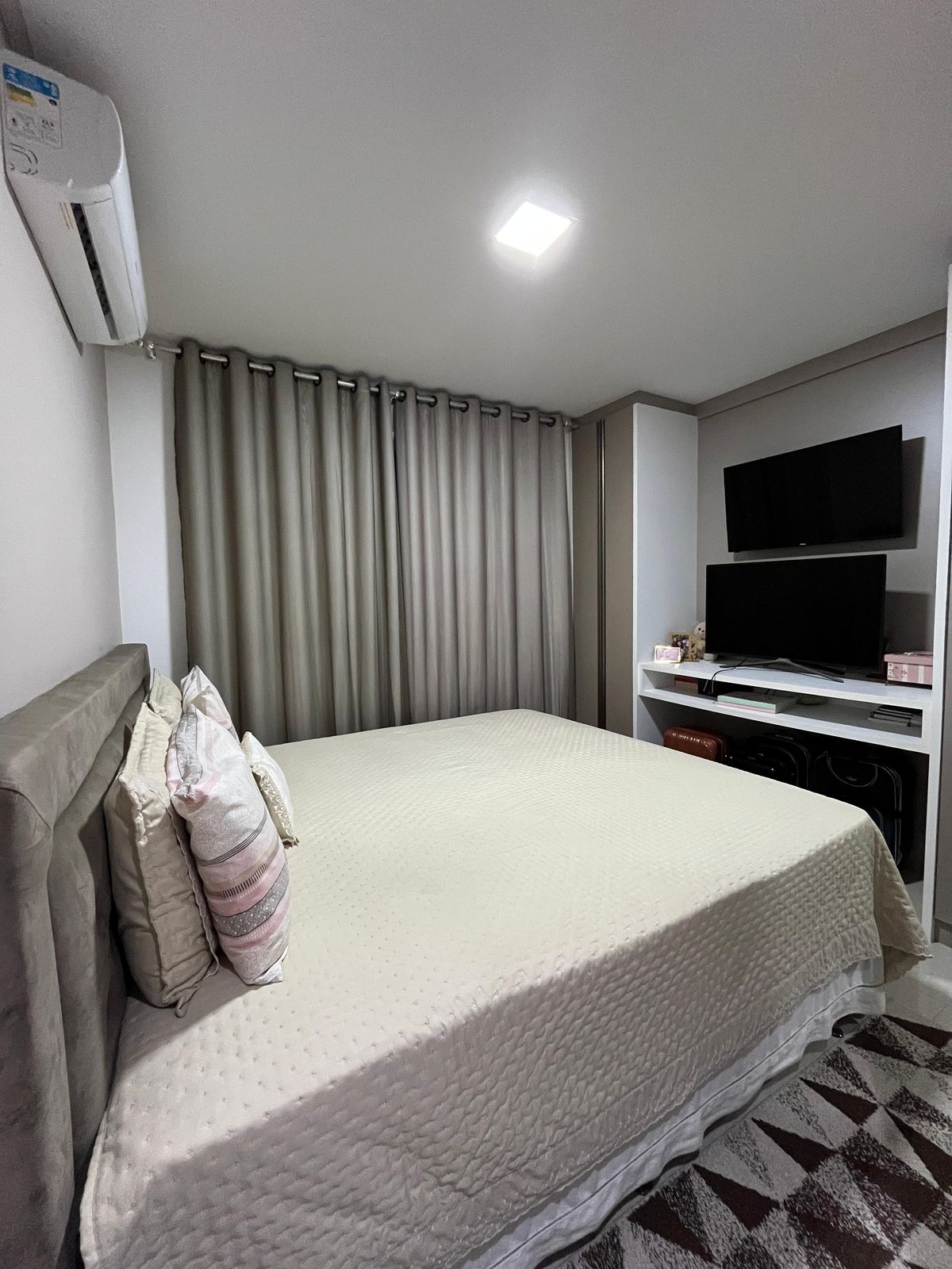 Apartamento, 2 quartos, 80 m² - Foto 18