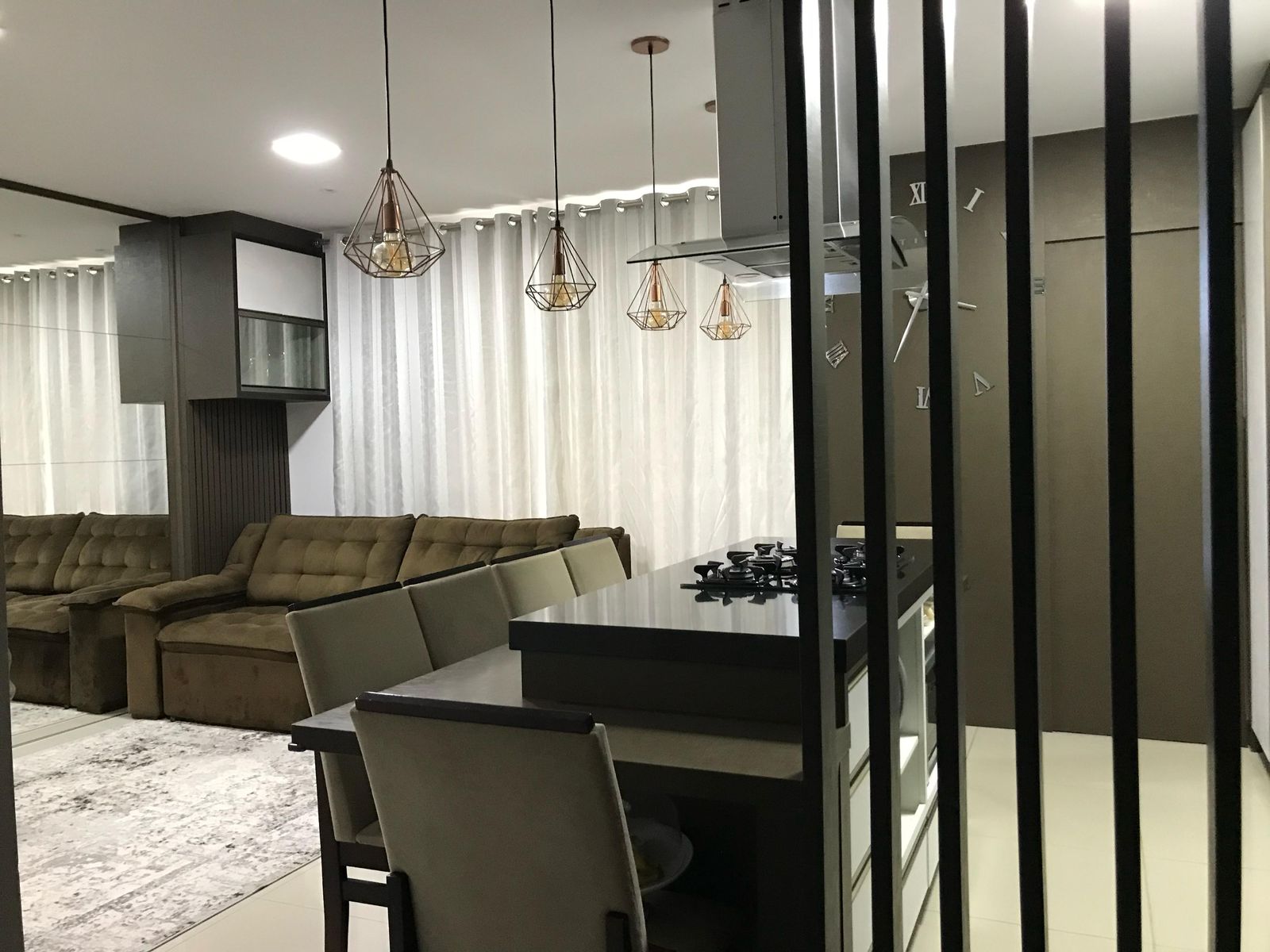 Apartamento, 2 quartos, 80 m² - Foto 10