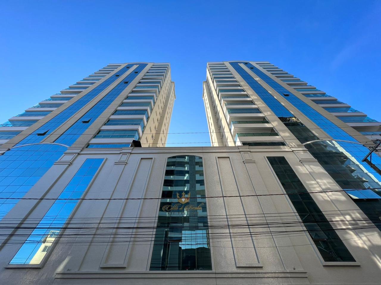 Apartamento, 3 quartos, 130 m² - Foto 1