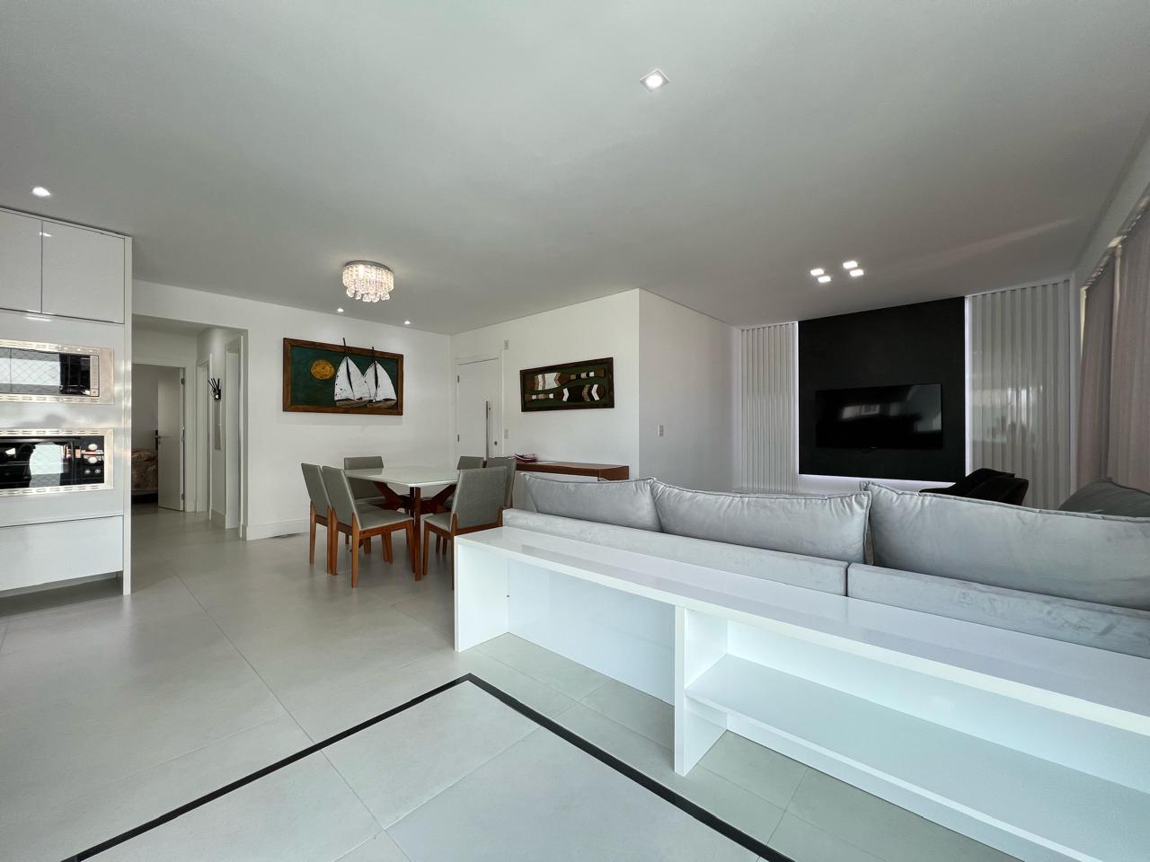 Apartamento, 3 quartos, 130 m² - Foto 7