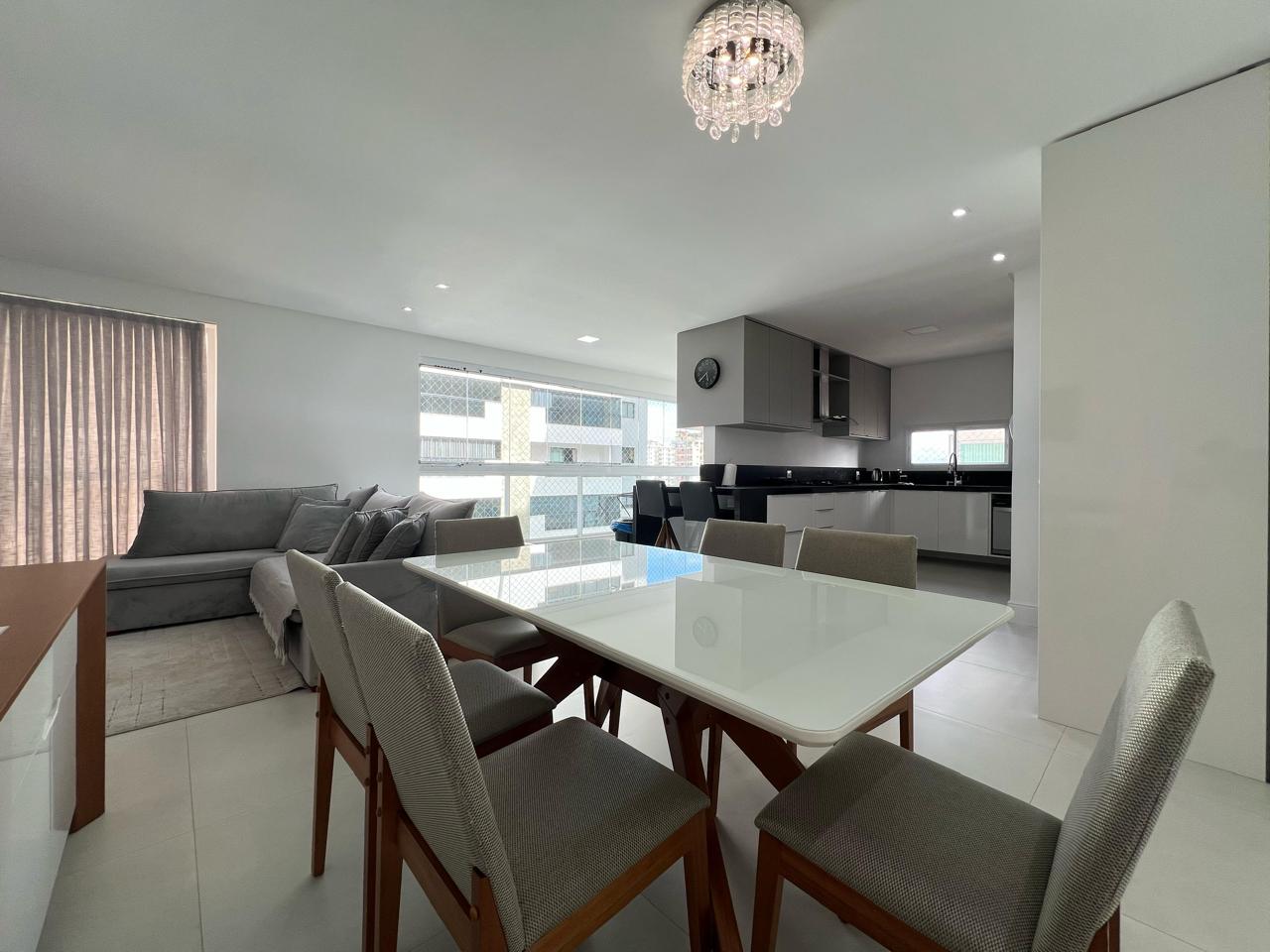 Apartamento, 3 quartos, 130 m² - Foto 5