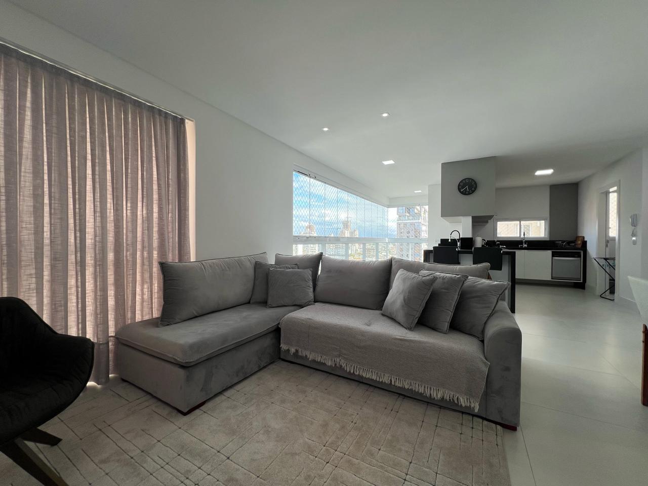 Apartamento, 3 quartos, 130 m² - Foto 4