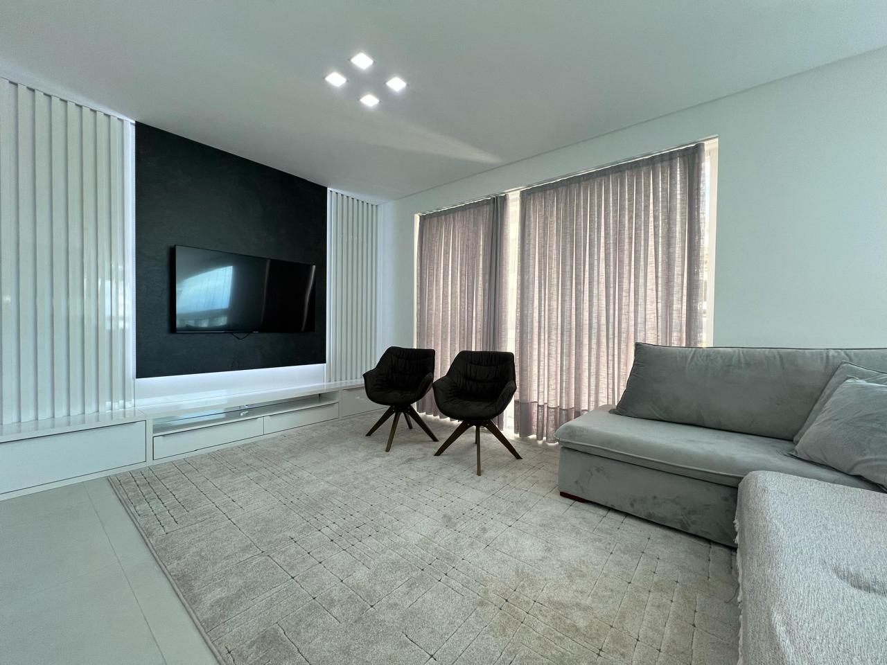 Apartamento, 3 quartos, 130 m² - Foto 3