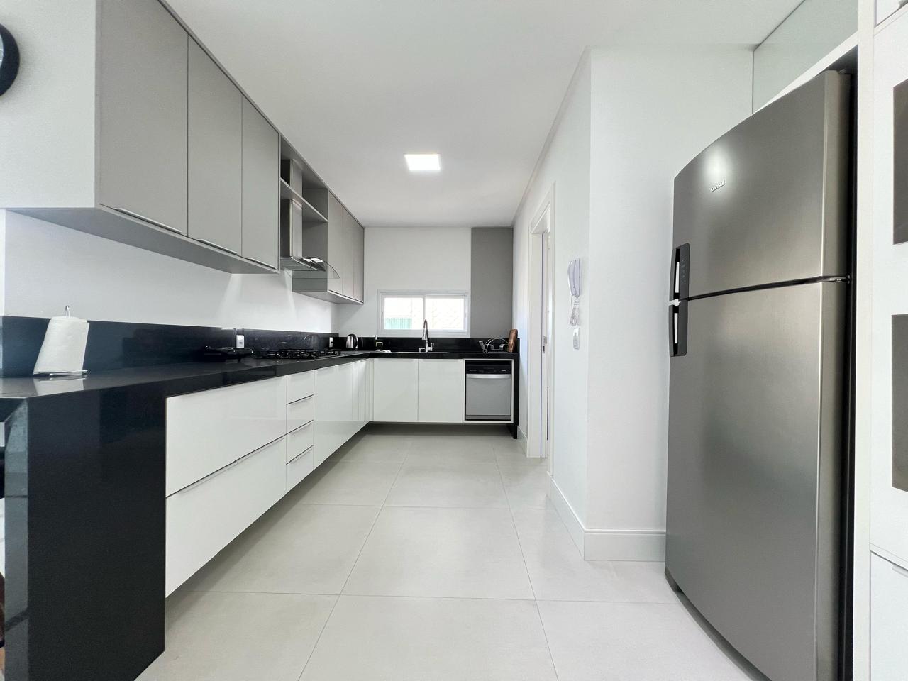 Apartamento, 3 quartos, 130 m² - Foto 6