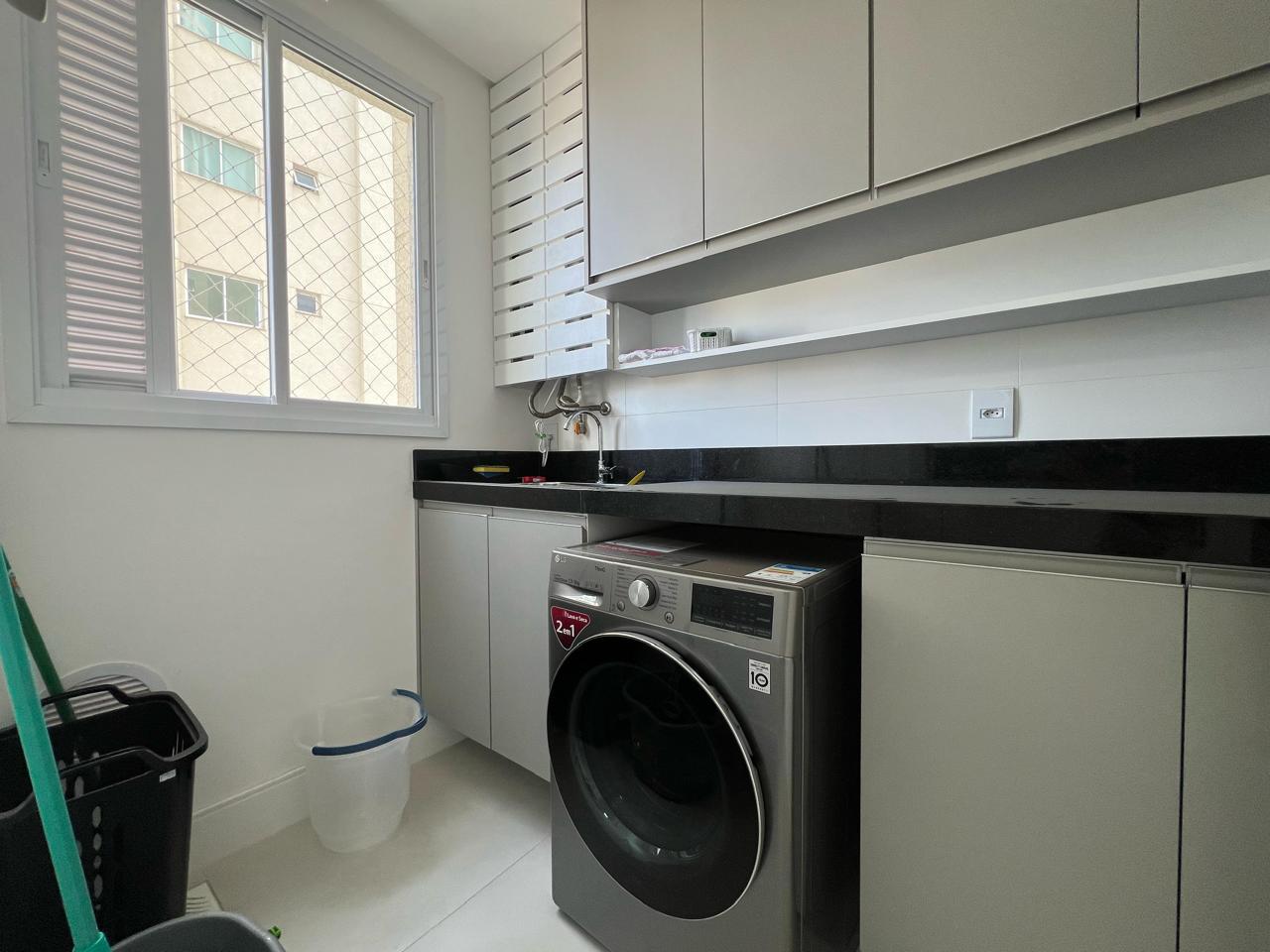 Apartamento, 3 quartos, 130 m² - Foto 9