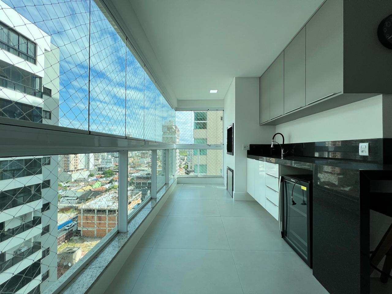 Apartamento, 3 quartos, 130 m² - Foto 8