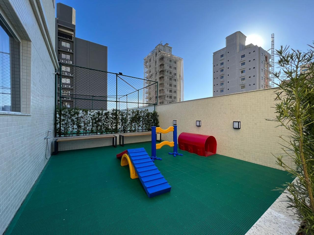 Apartamento, 3 quartos, 130 m² - Foto 24