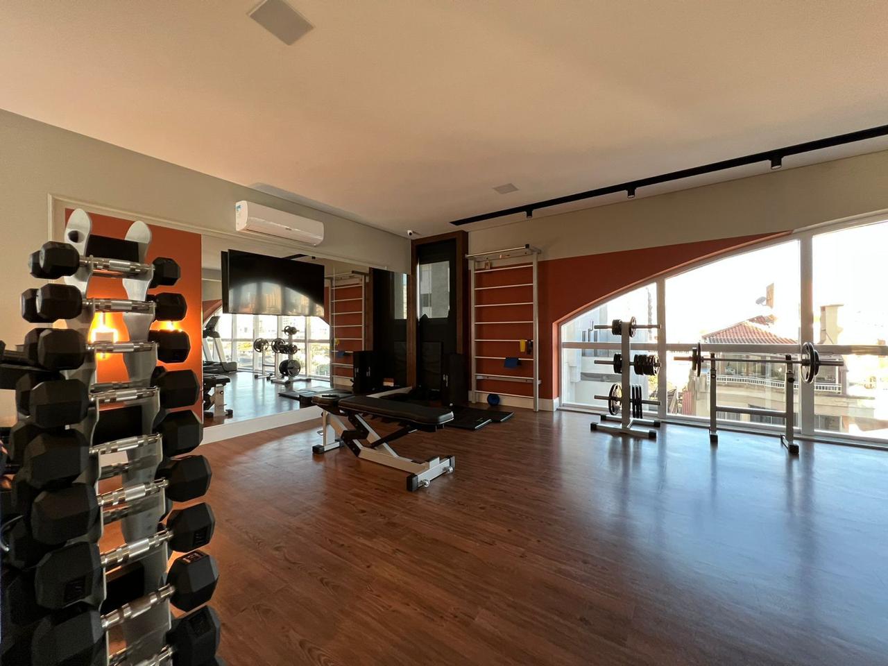 Apartamento, 3 quartos, 130 m² - Foto 21