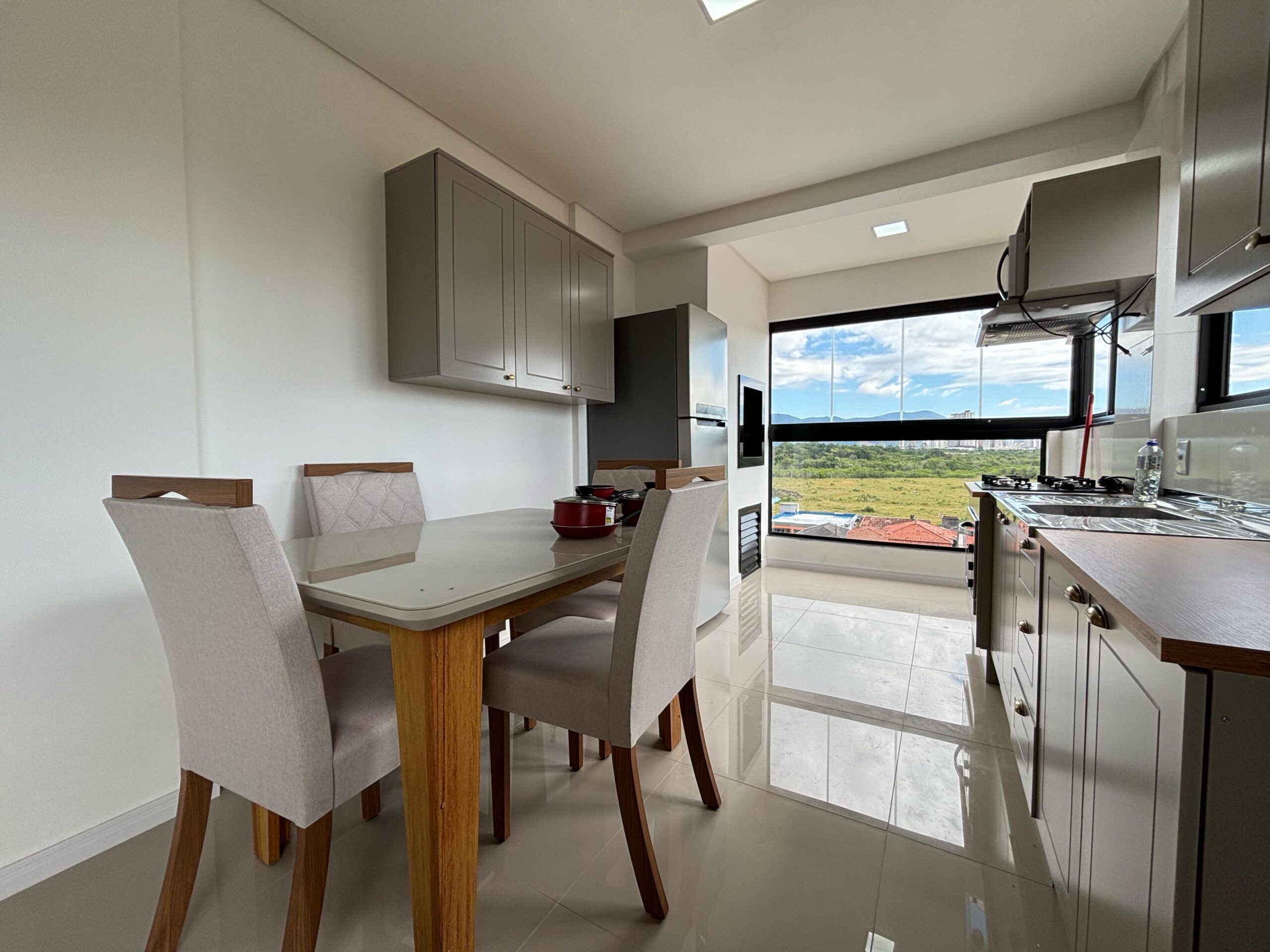 Apartamento, 2 quartos, 54 m² - Foto 3