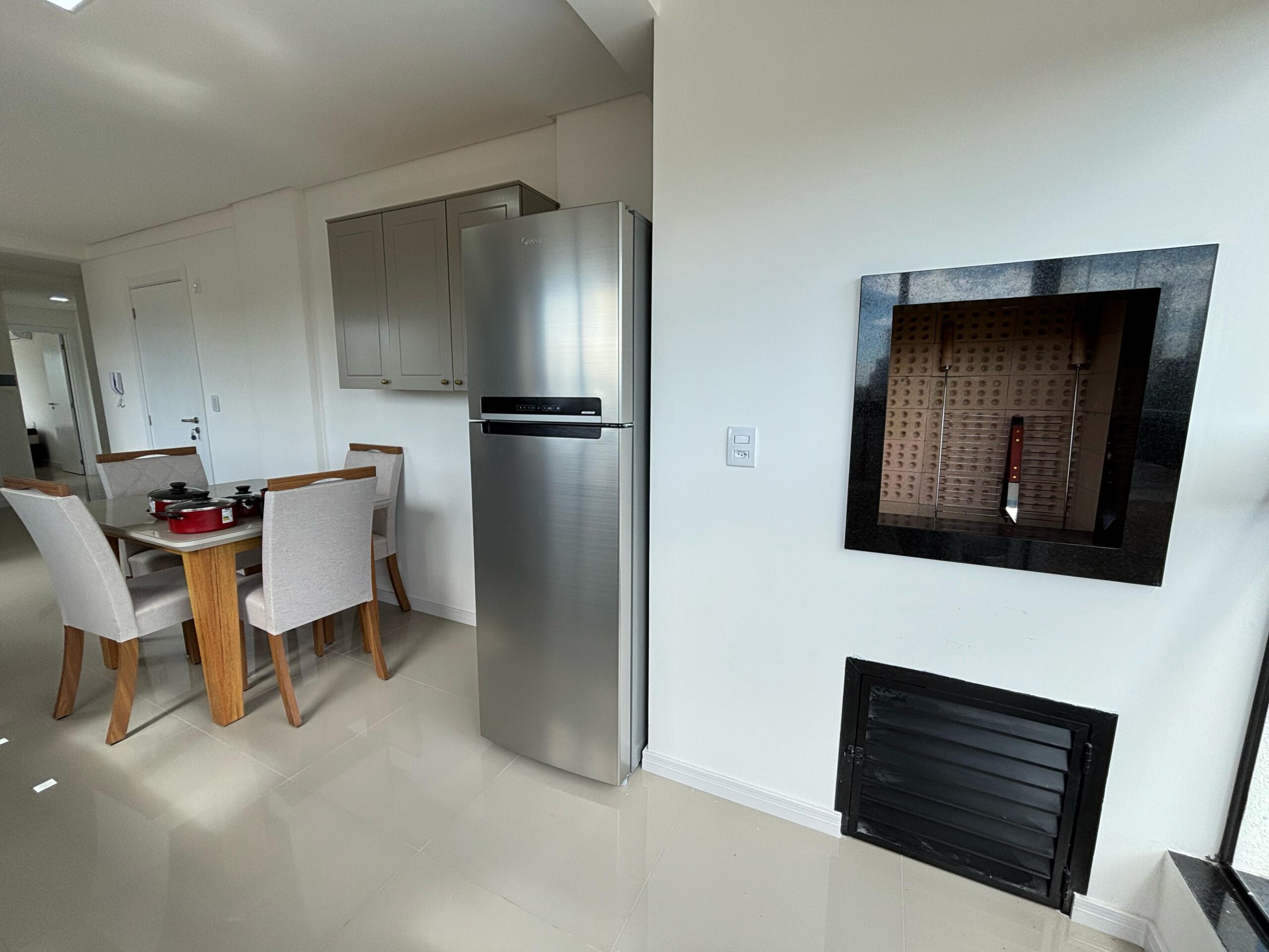 Apartamento, 2 quartos, 54 m² - Foto 4