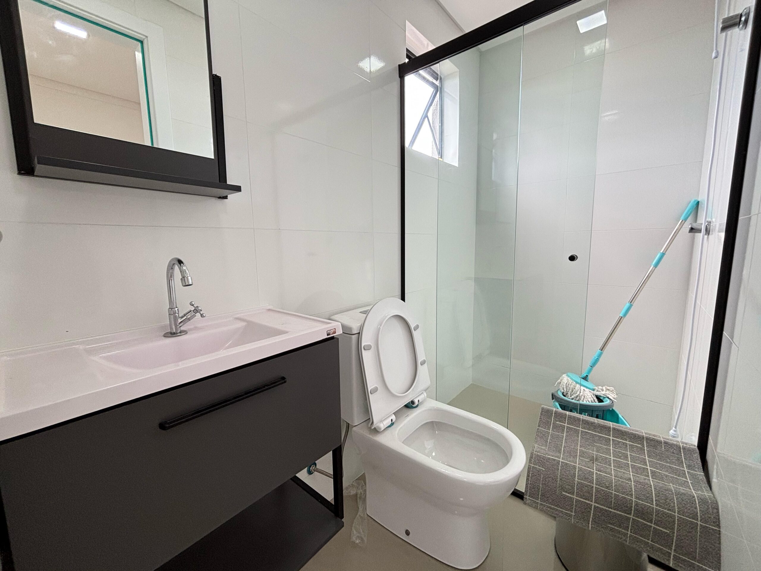 Apartamento, 2 quartos, 54 m² - Foto 5