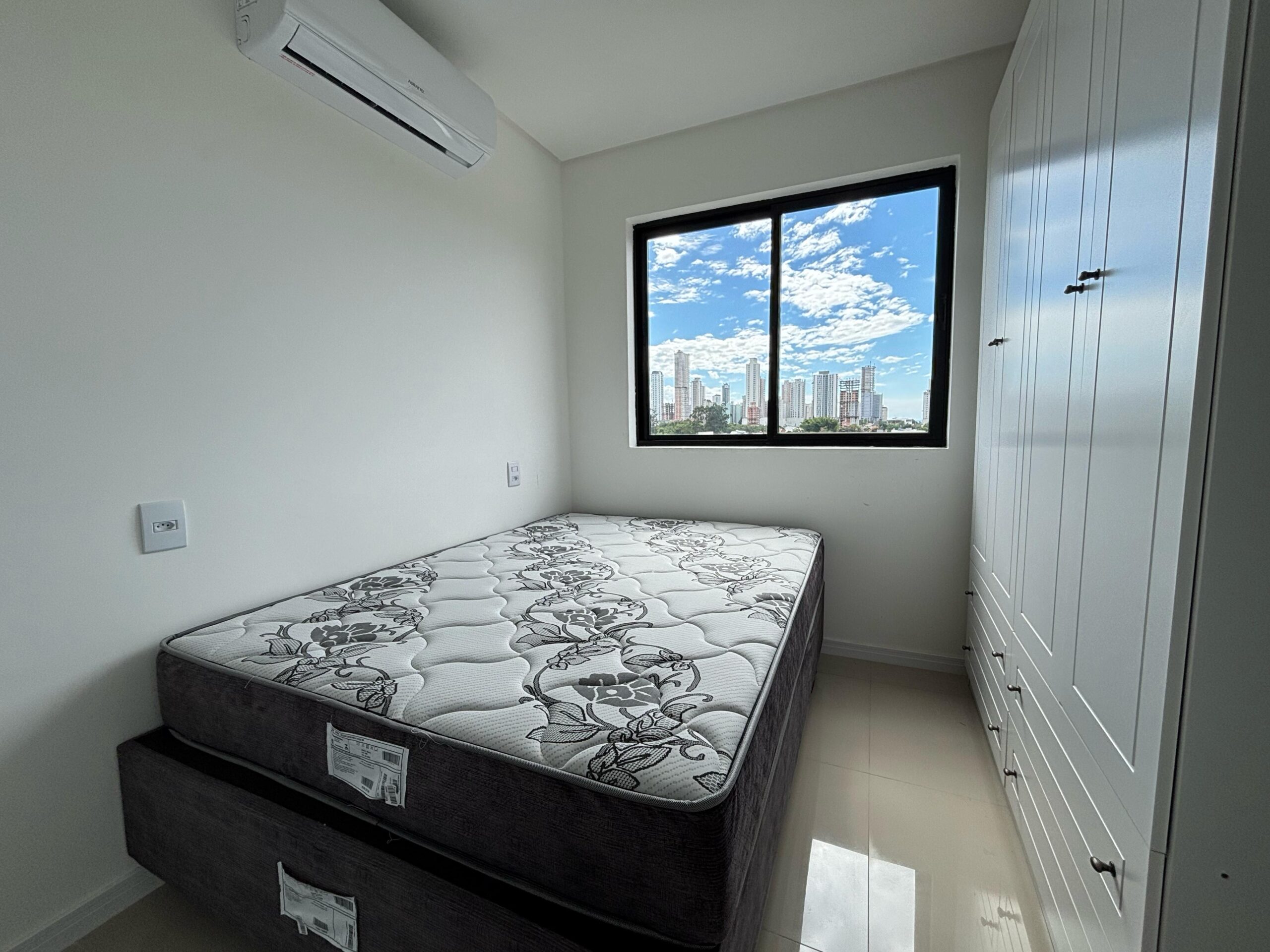 Apartamento, 2 quartos, 54 m² - Foto 9