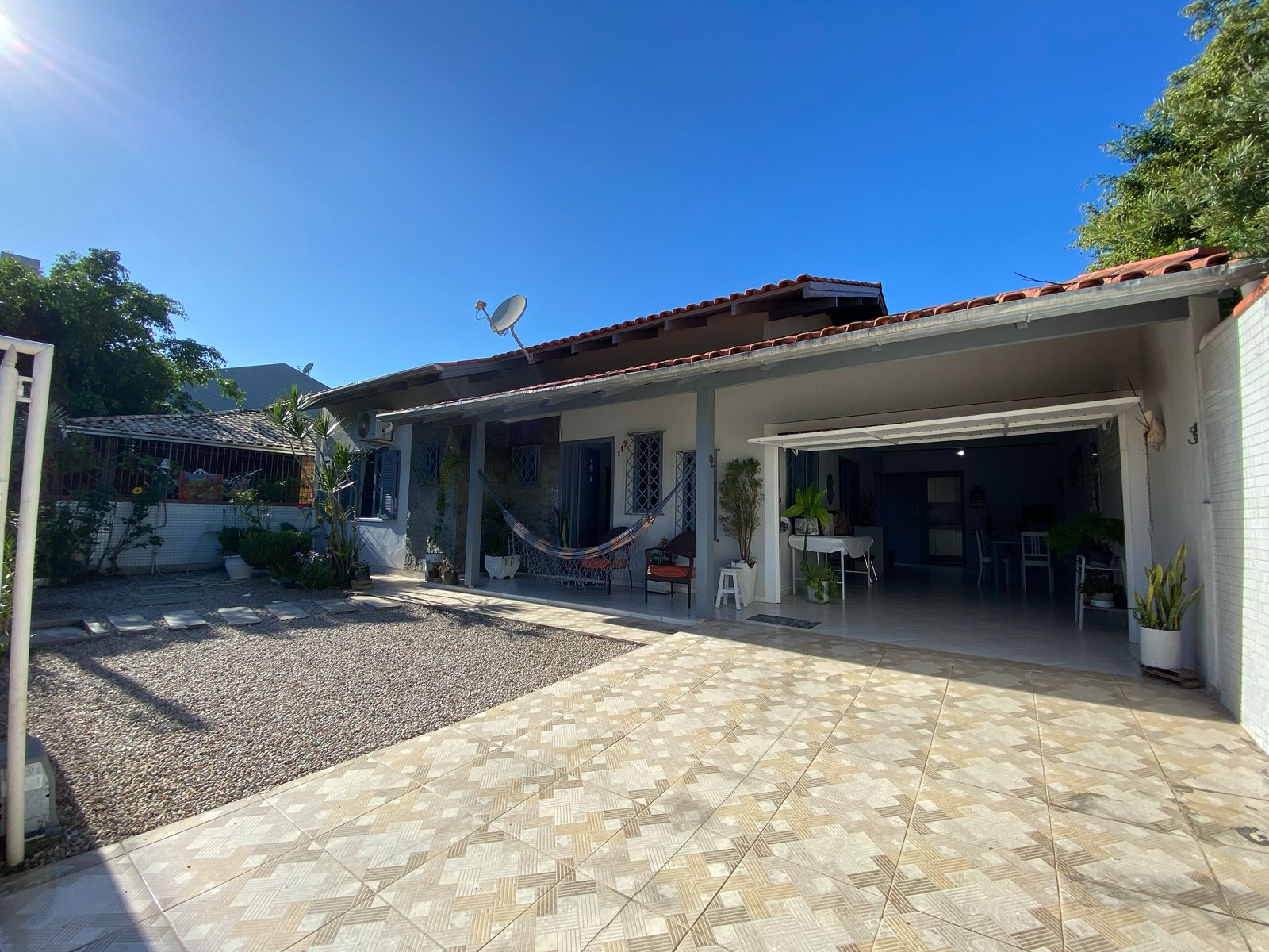 Casa, 3 quartos, 192 m² - Foto 2