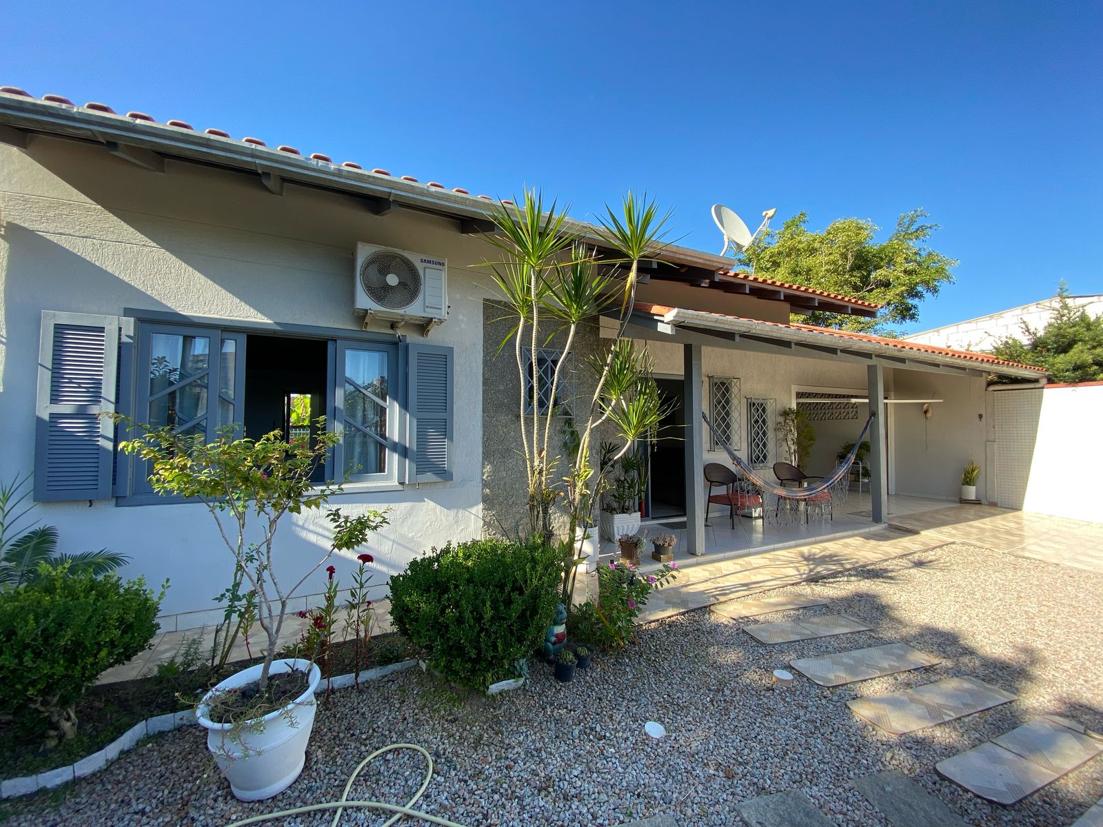 Casa, 3 quartos, 192 m² - Foto 1