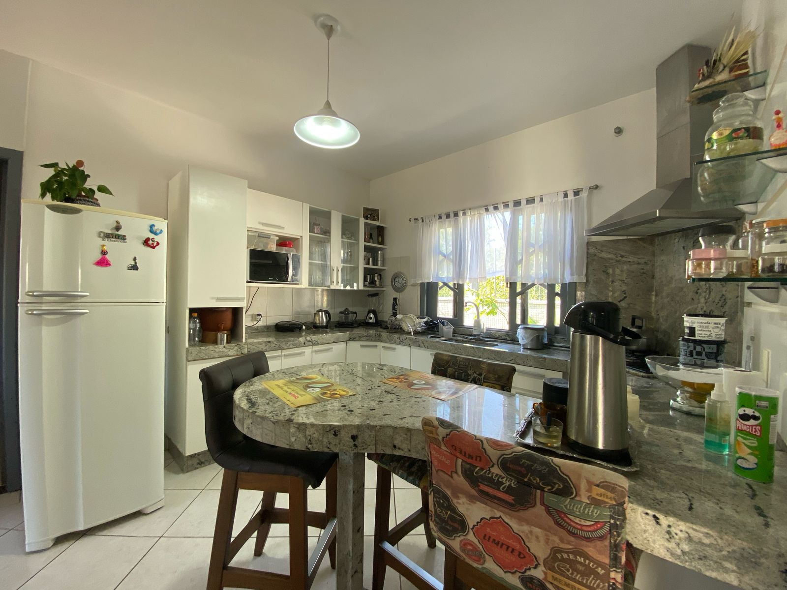 Casa, 3 quartos, 192 m² - Foto 12