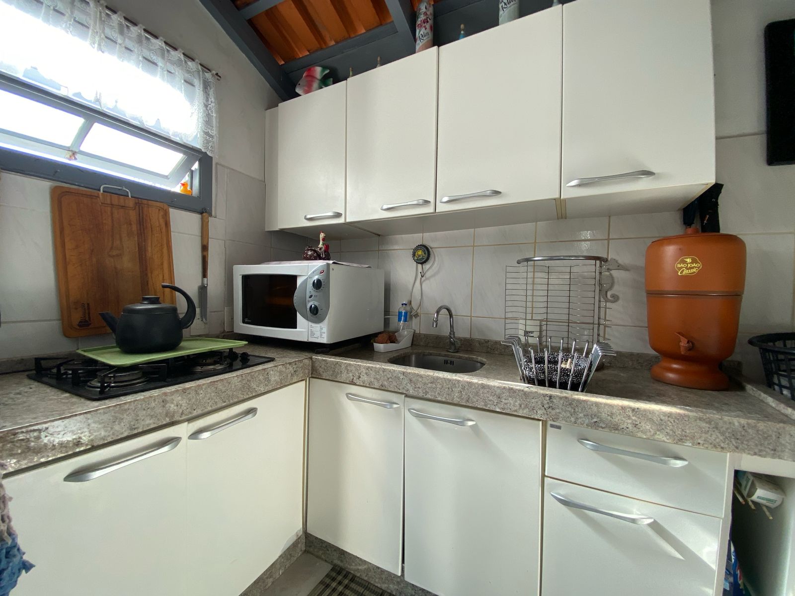 Casa, 3 quartos, 192 m² - Foto 17