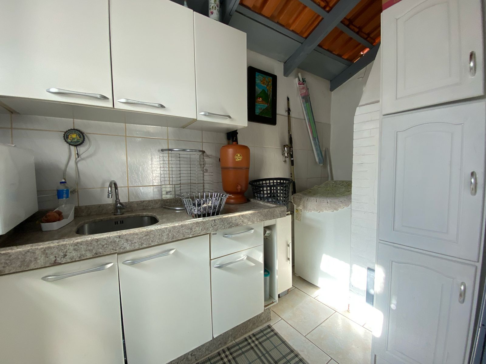Casa, 3 quartos, 192 m² - Foto 16