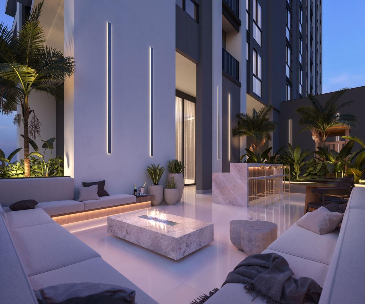 Apartamento, 3 quartos, 110 m² - Foto 17