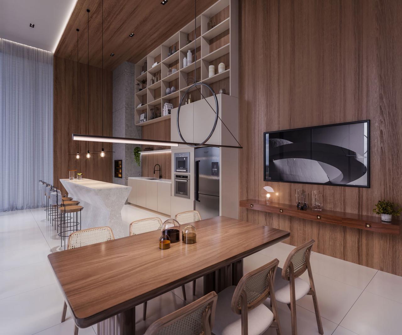 Apartamento, 3 quartos, 110 m² - Foto 15