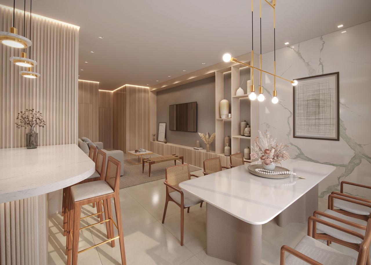Apartamento, 3 quartos, 110 m² - Foto 11