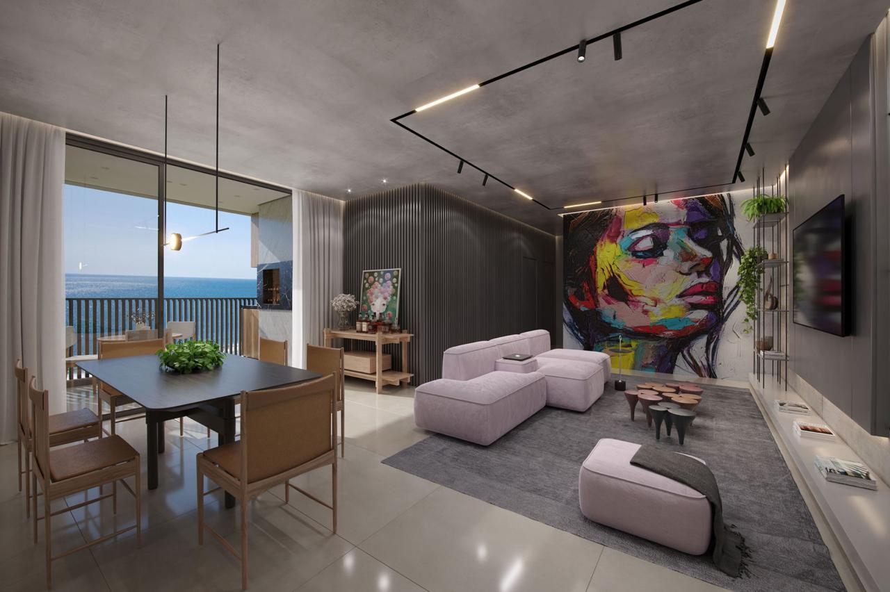 Apartamento, 3 quartos, 110 m² - Foto 9