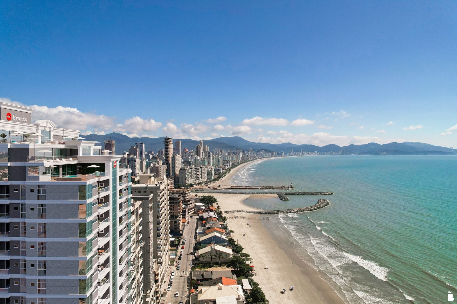 Apartamento, 4 quartos, 180 m² - Foto 3