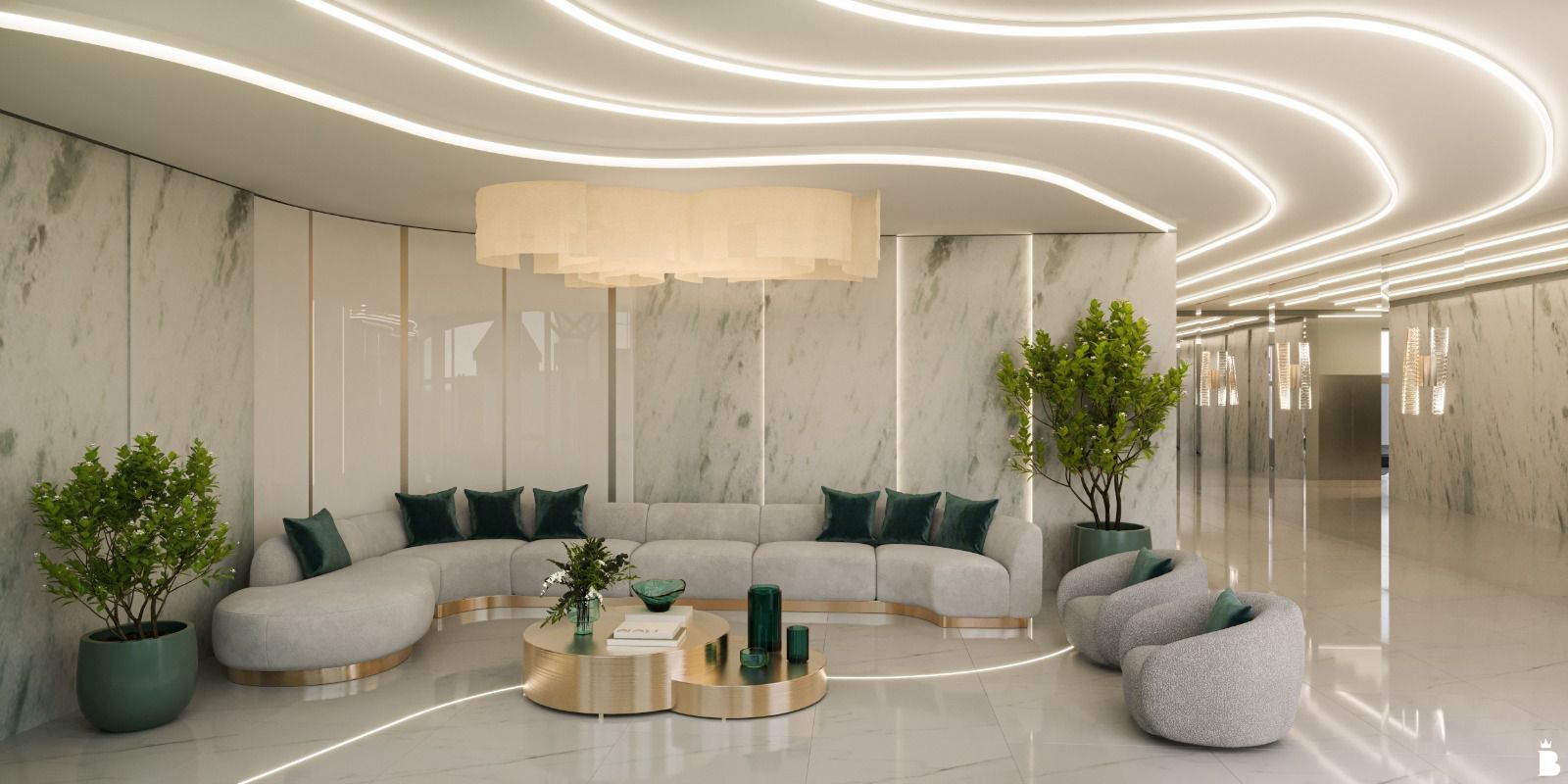 Apartamento, 4 quartos, 180 m² - Foto 16