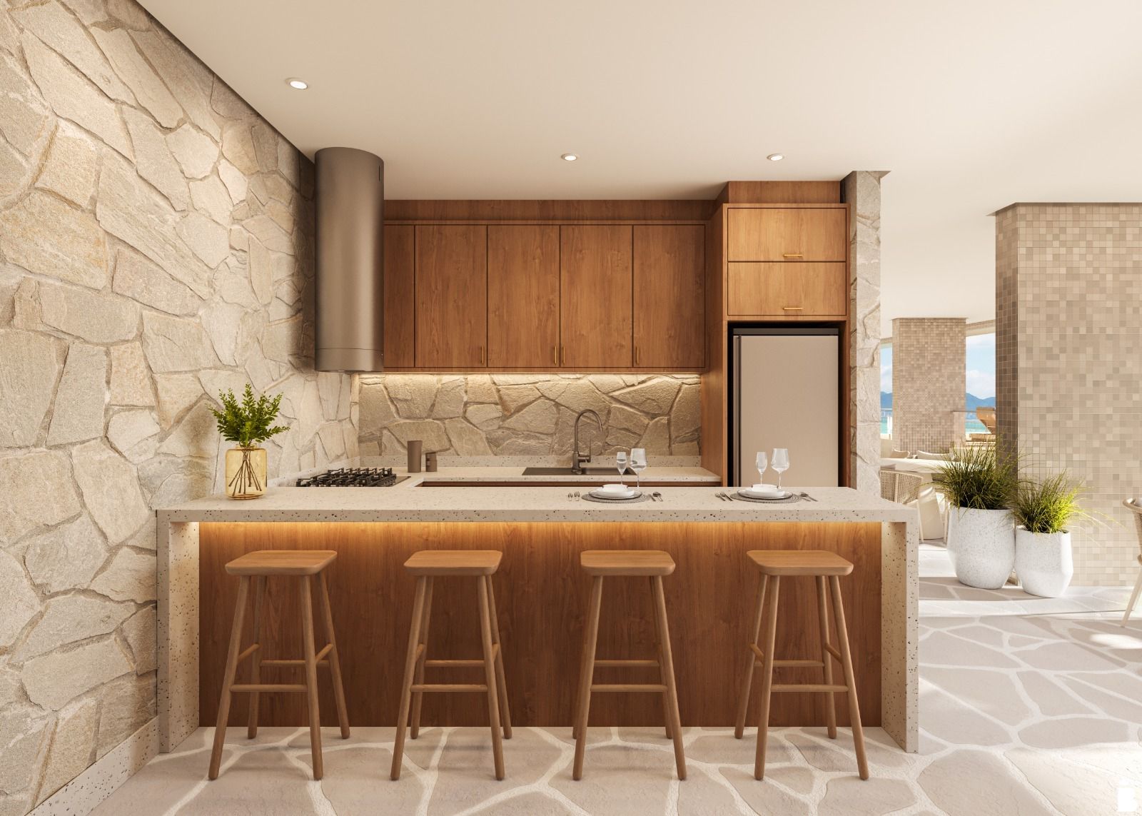 Apartamento, 4 quartos, 180 m² - Foto 15