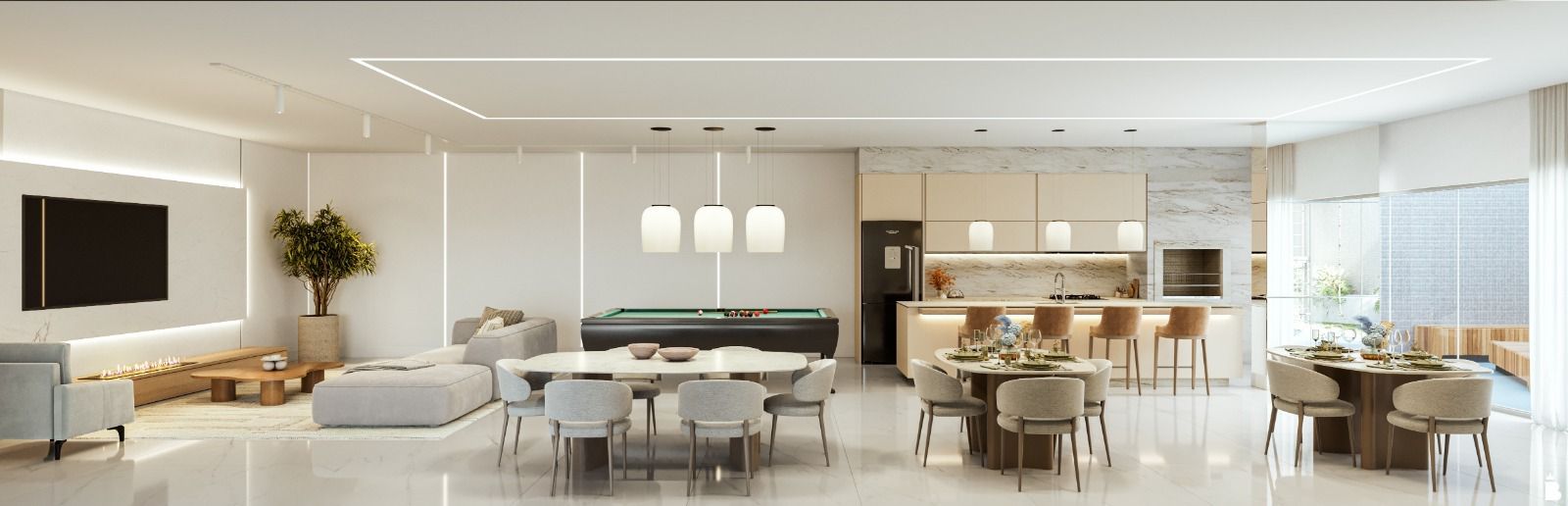 Apartamento, 4 quartos, 180 m² - Foto 18