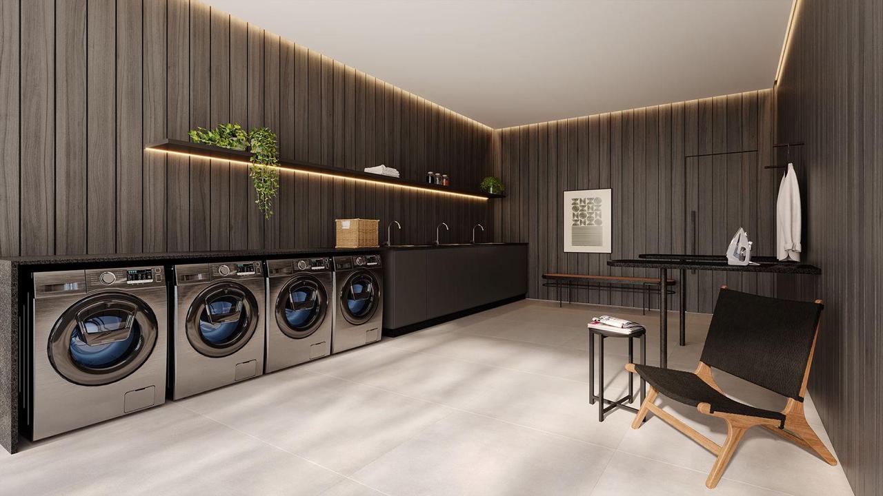 Apartamento, 2 quartos, 135 m² - Foto 20