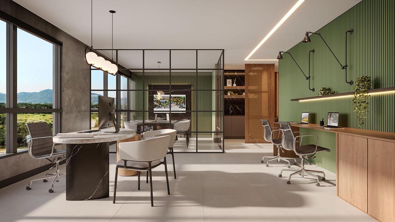 Apartamento, 2 quartos, 135 m² - Foto 10