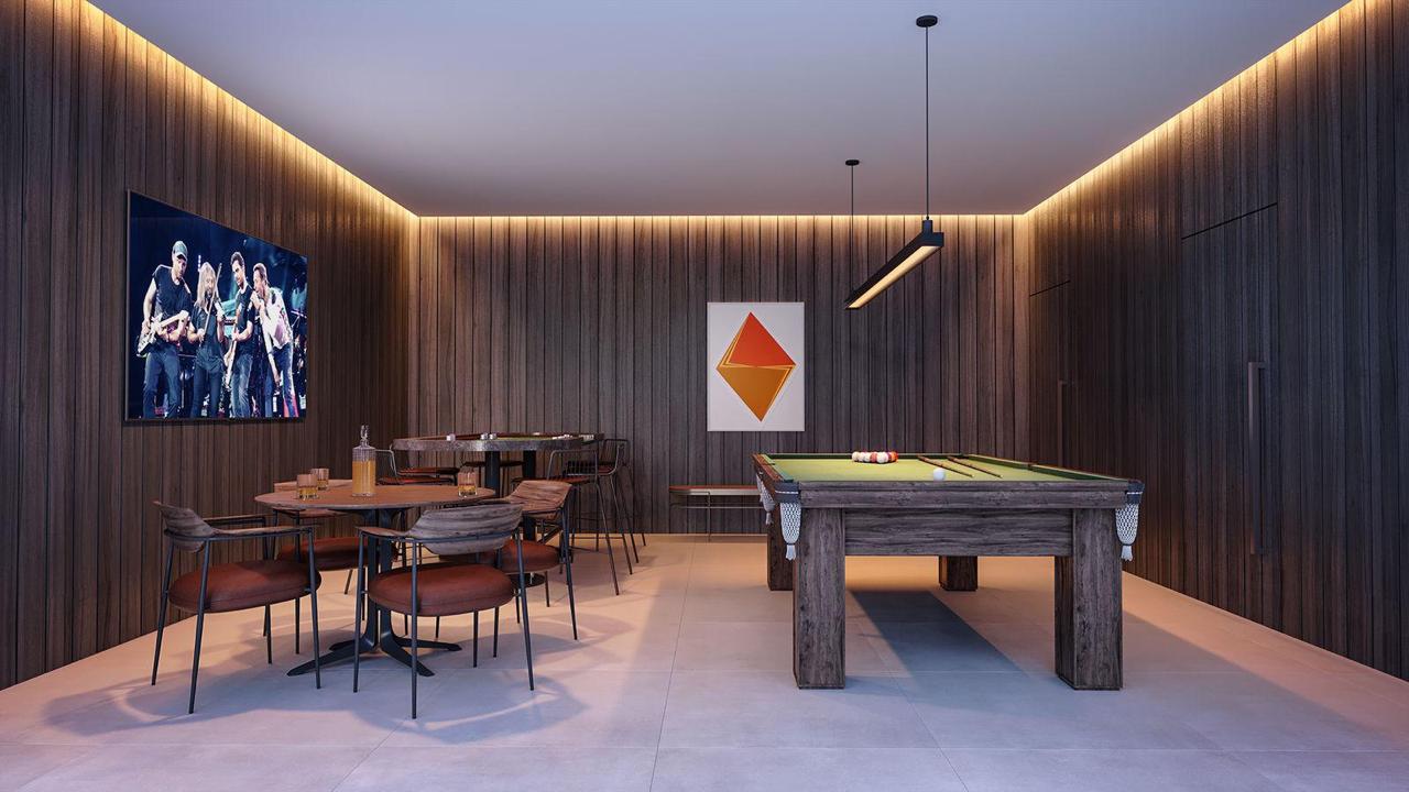 Apartamento, 2 quartos, 135 m² - Foto 5