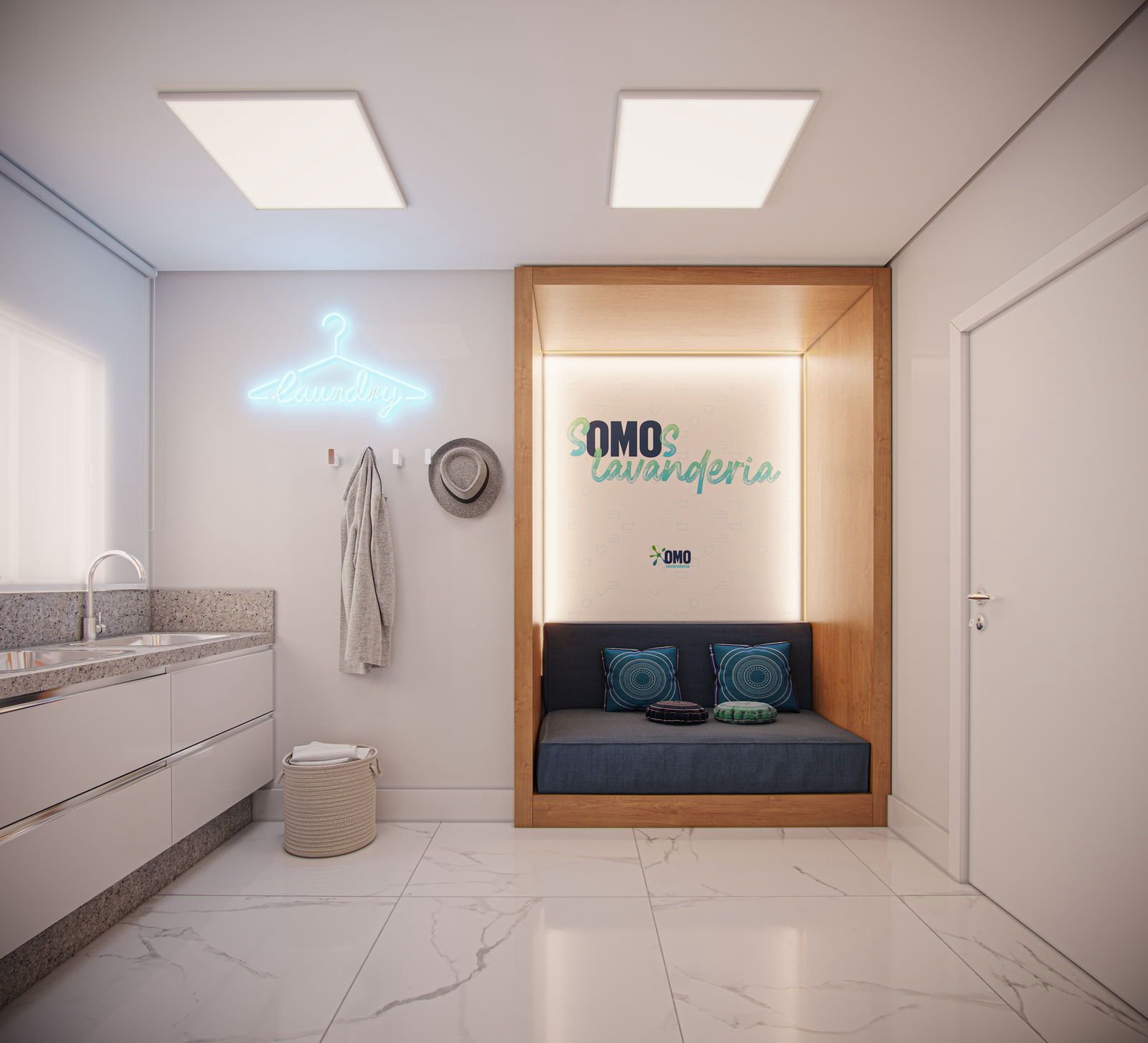 Apartamento, 2 quartos, 71 m² - Foto 13
