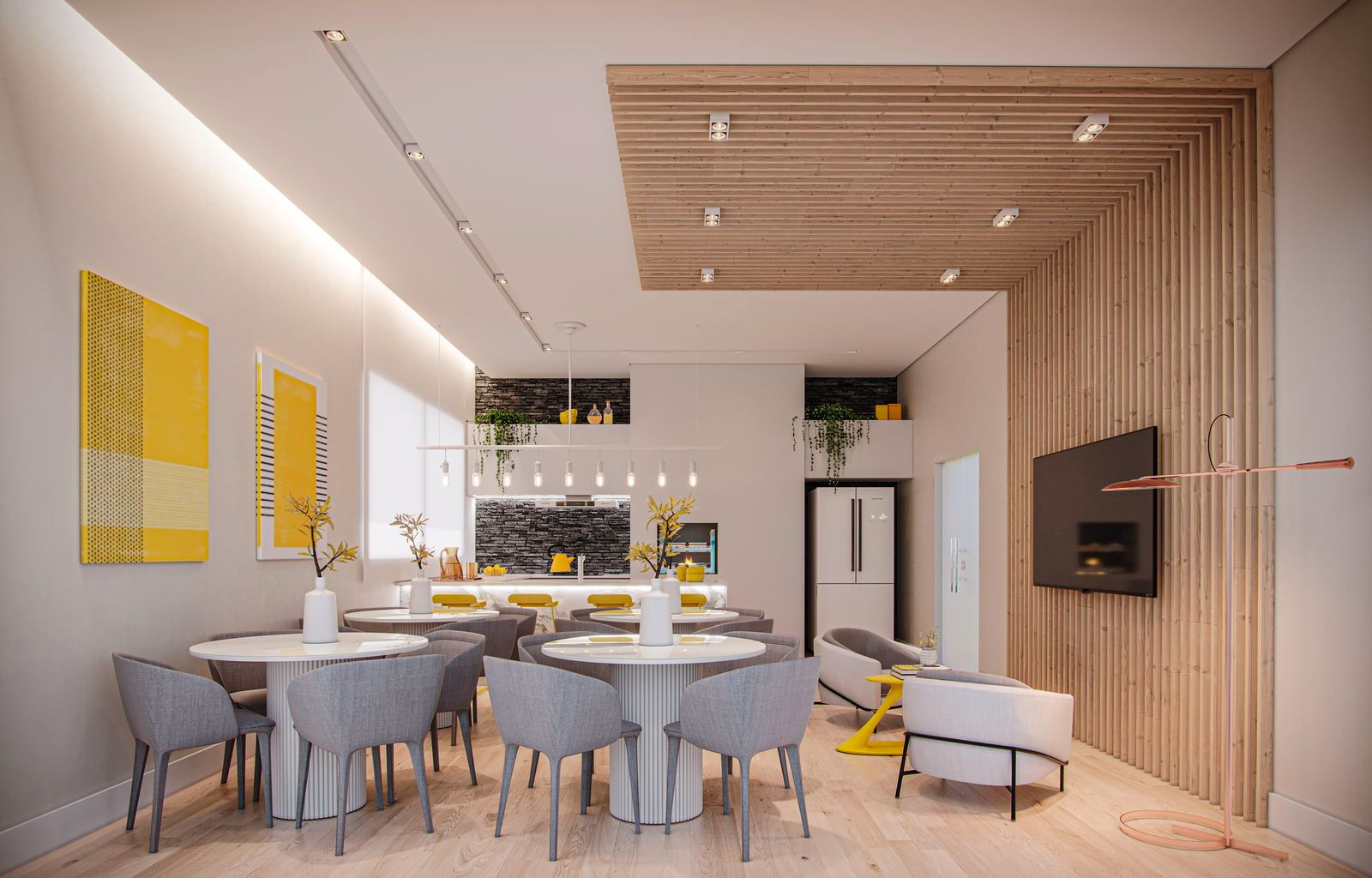 Apartamento, 2 quartos, 71 m² - Foto 9