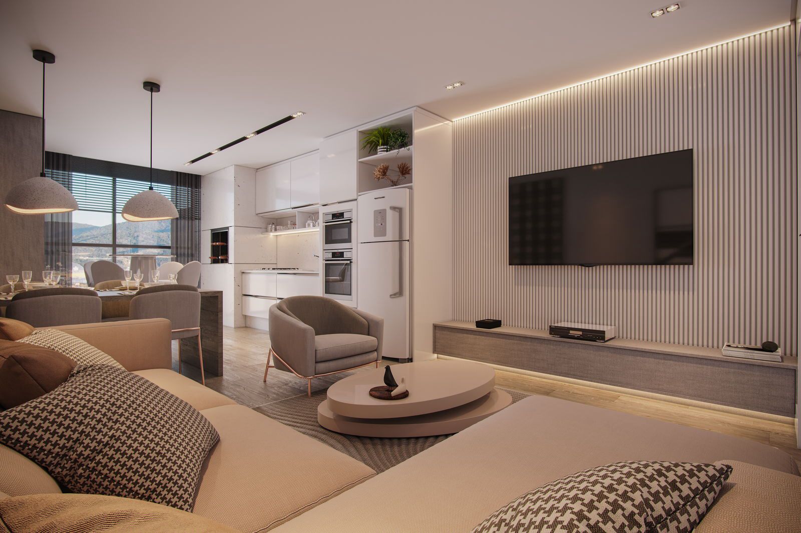 Apartamento, 2 quartos, 71 m² - Foto 10
