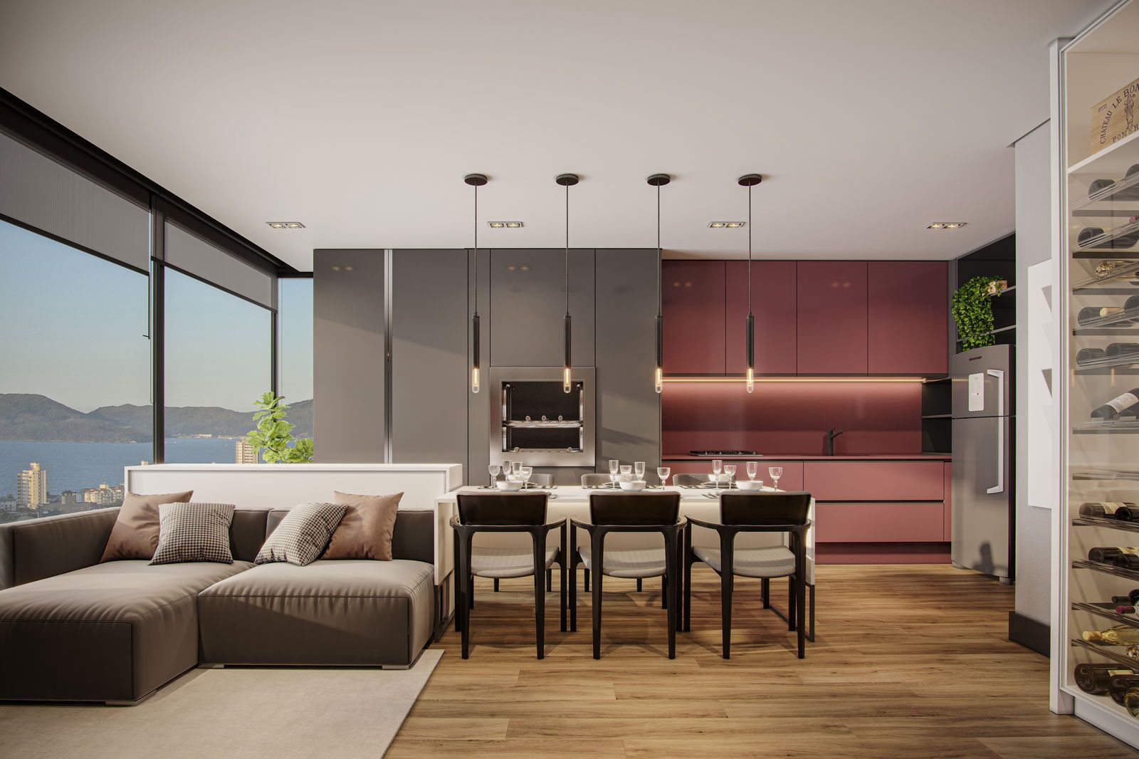 Apartamento, 2 quartos, 71 m² - Foto 18