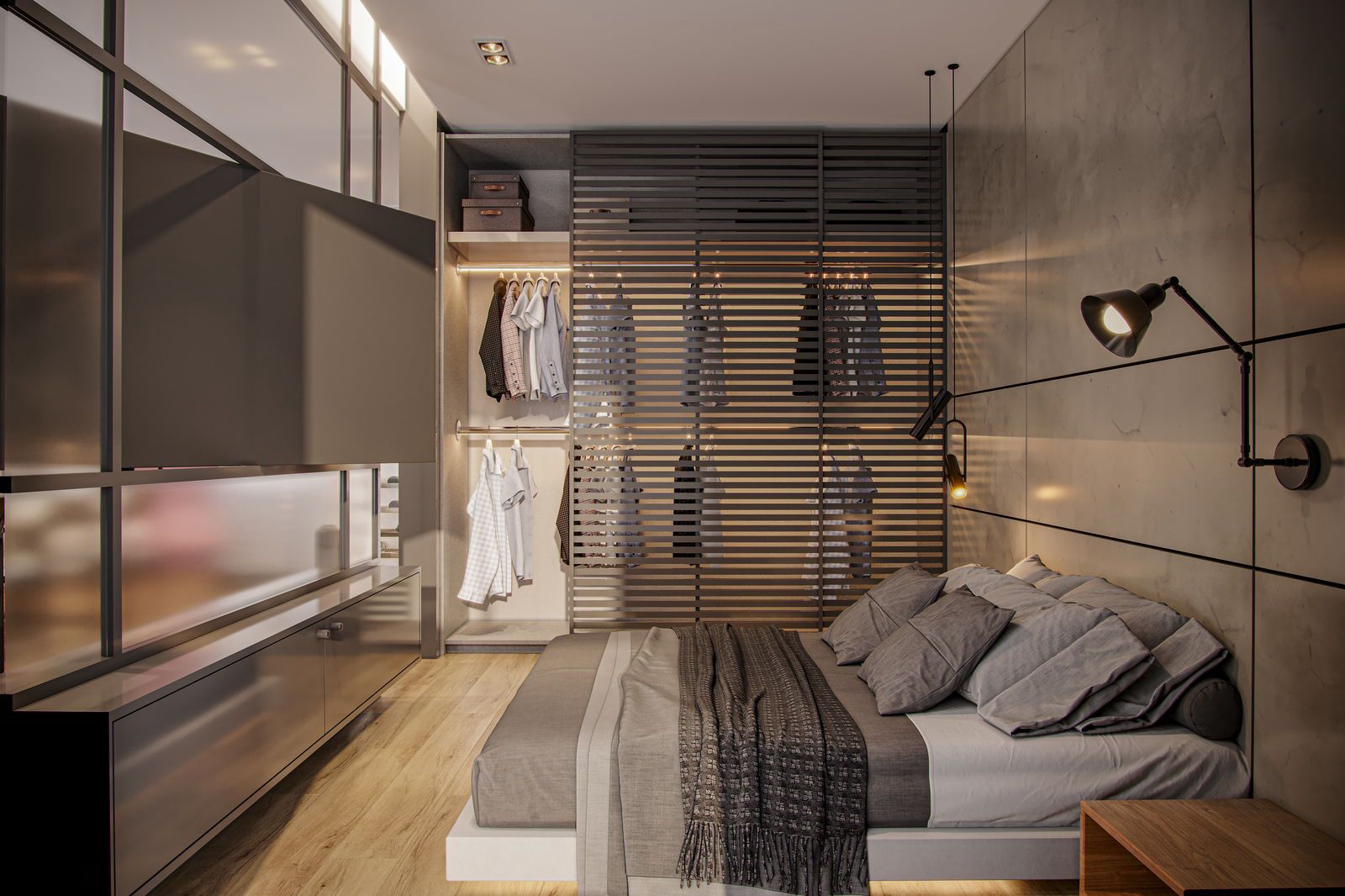 Apartamento, 2 quartos, 71 m² - Foto 5