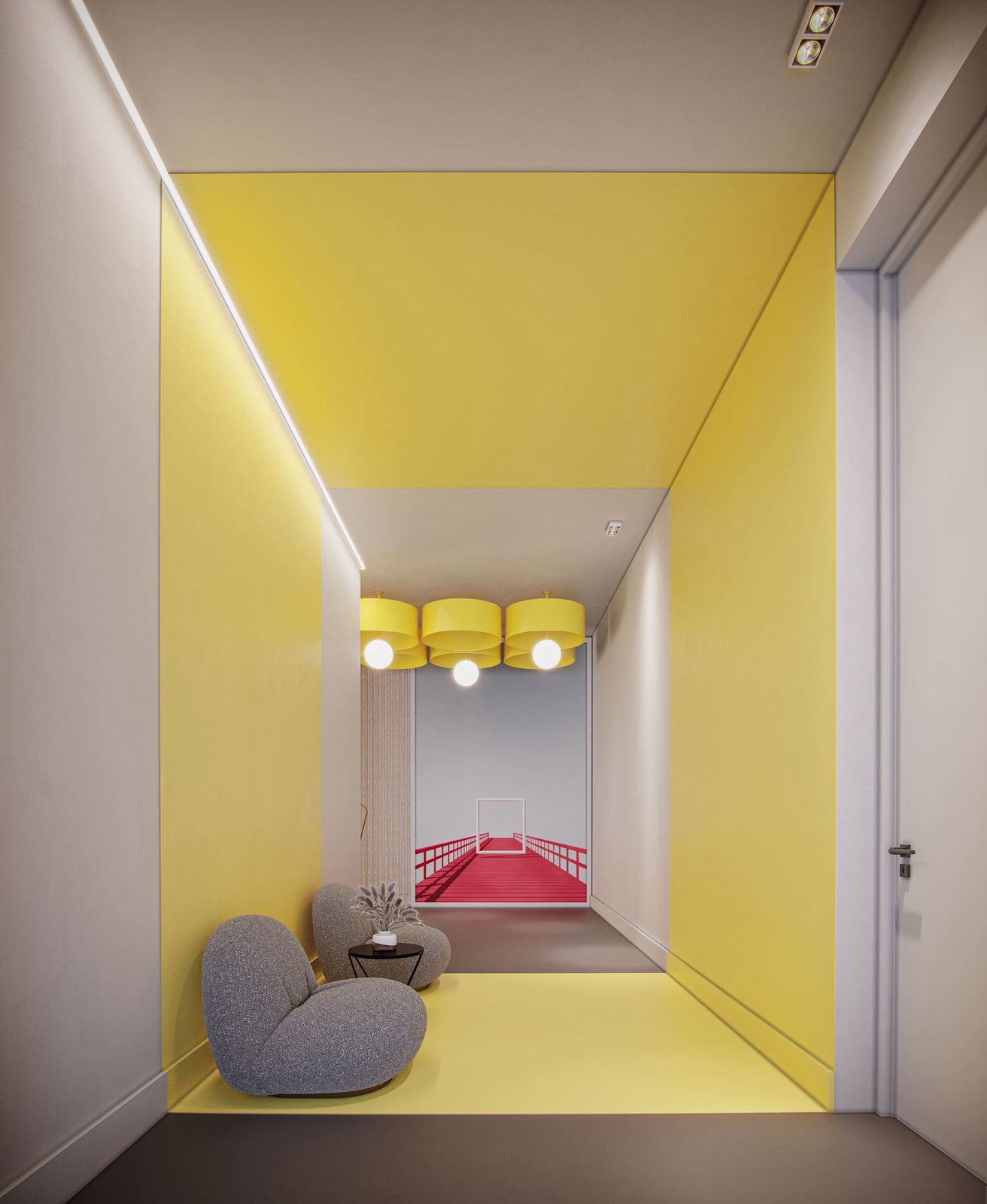 Apartamento, 2 quartos, 71 m² - Foto 15