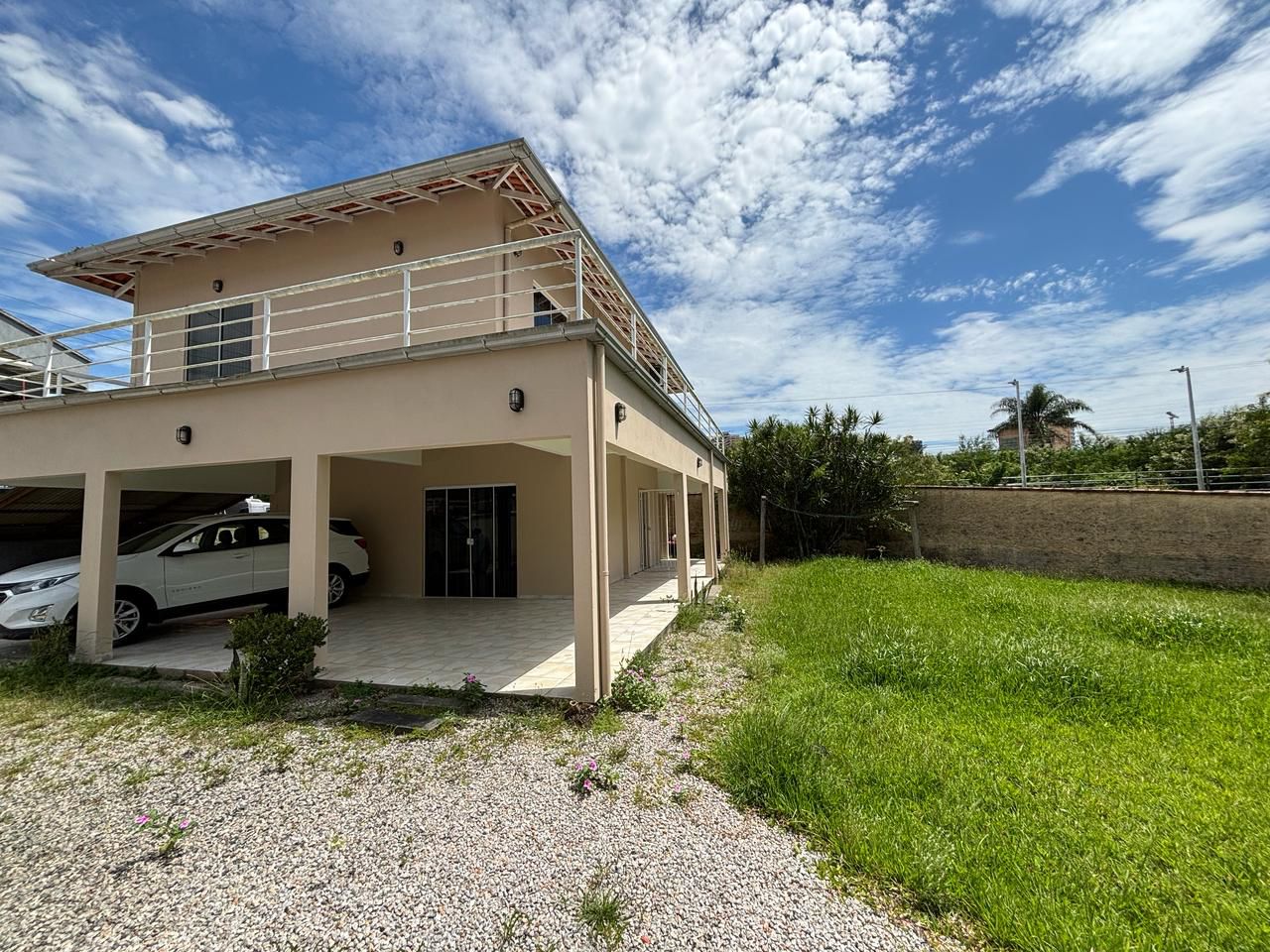 Casa, 3 quartos, 530 m² - Foto 1