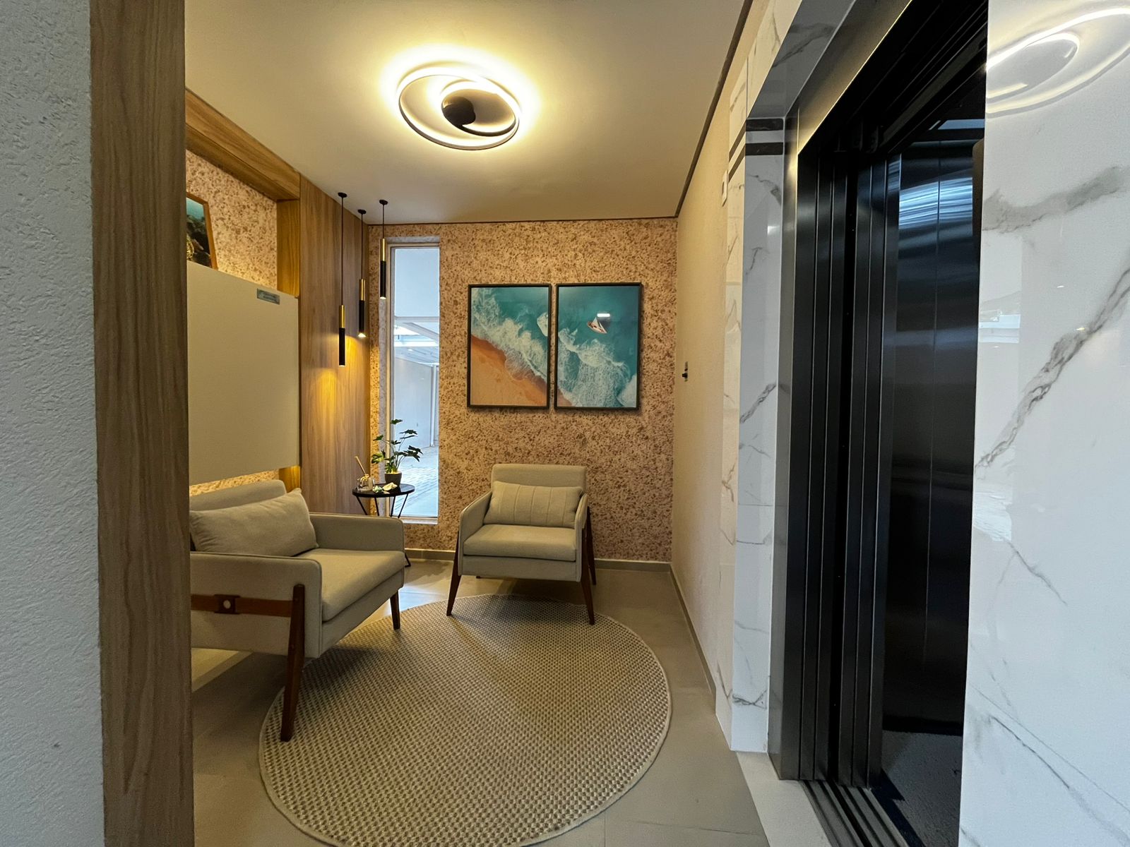 Apartamento, 2 quartos, 67 m² - Foto 3