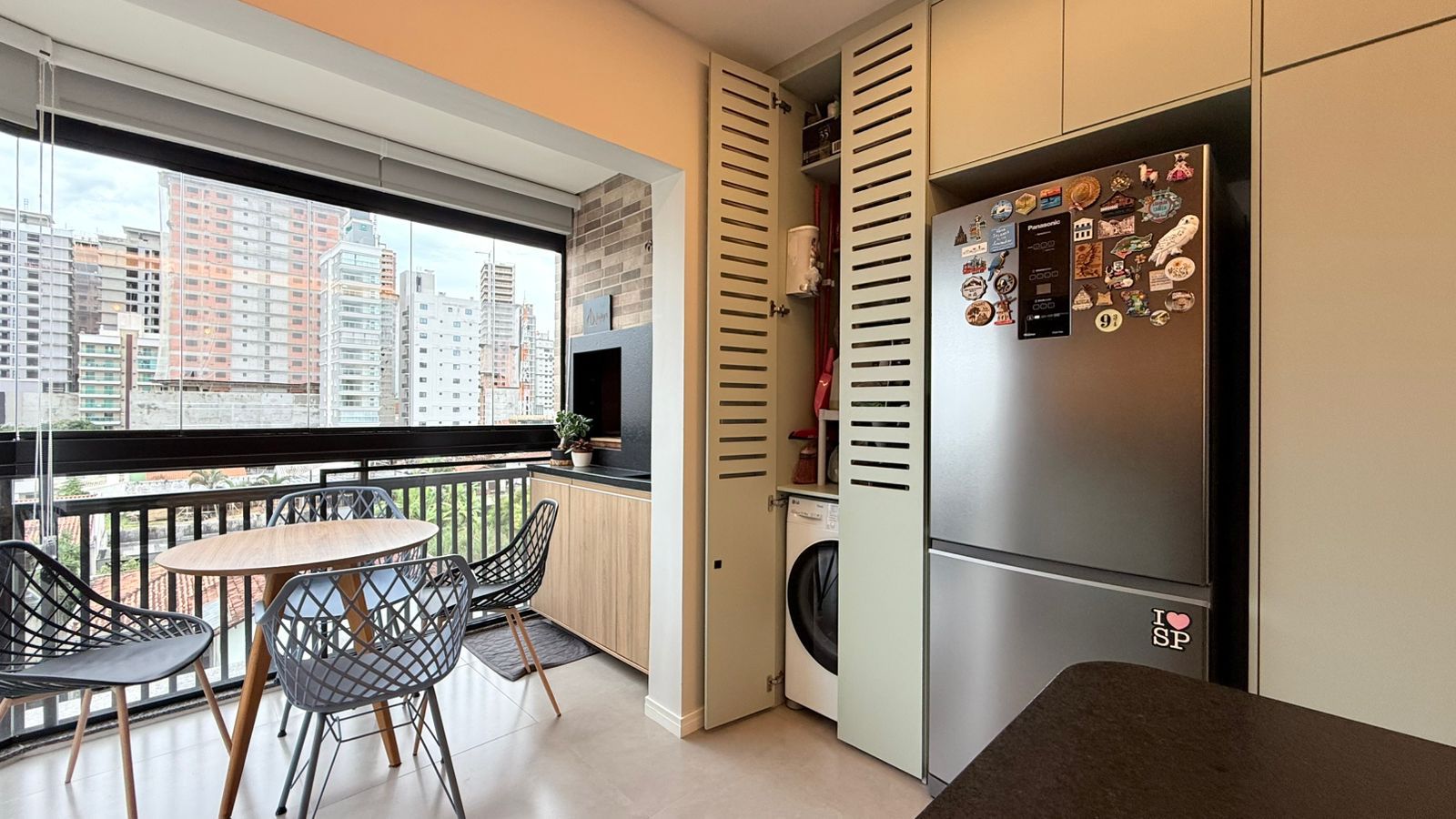 Apartamento, 2 quartos, 67 m² - Foto 11