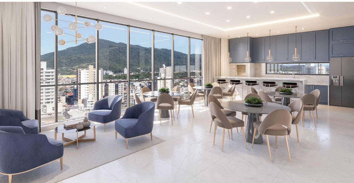 Apartamento, 2 quartos, 108 m² - Foto 13
