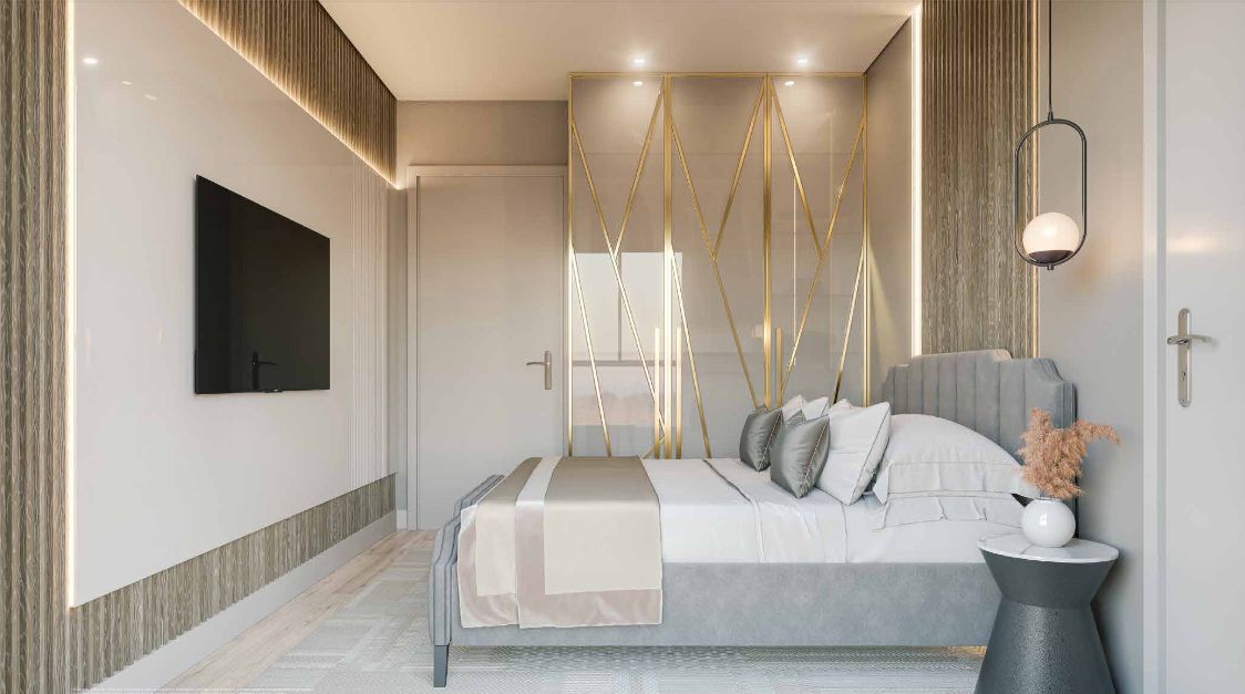 Apartamento, 2 quartos, 108 m² - Foto 8